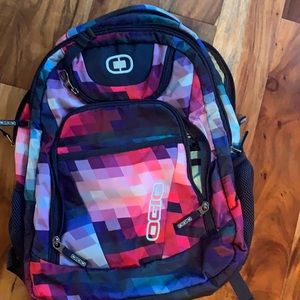 Ogio laptop backpack